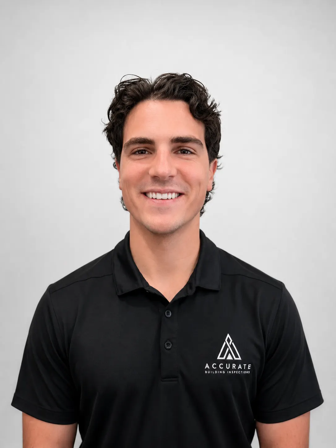 Guillermo Ruiz, Ko-fondatè & Enspektè Kay Prensipal nan Accurate Building Inspections